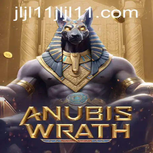 AnubisWrath: A Journey Through the Sands of Time
