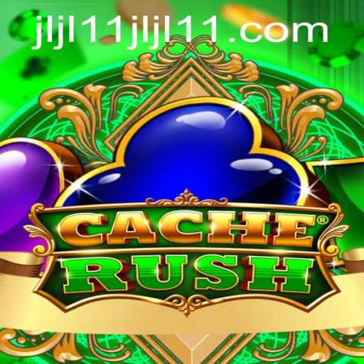 Unveiling CacheRush: The Ultimate Treasure Hunt Experience
