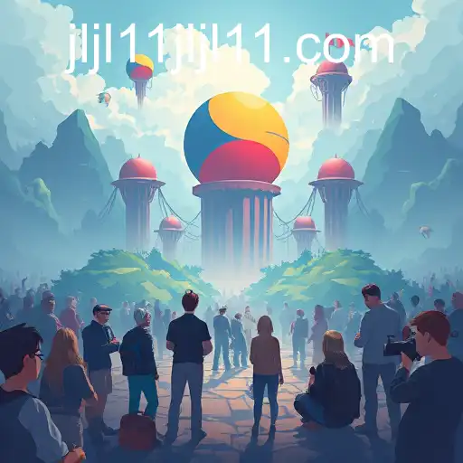 Understanding the Dynamics of the Player Community: jljl11