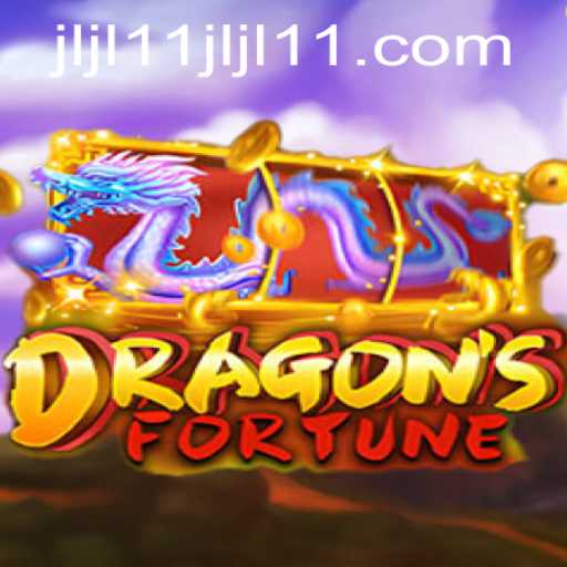 Unleash the Power of 'DragonFortune' with the Secret Code 'jljl11'