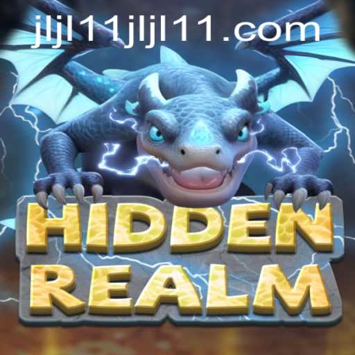 Discover HiddenRealm: The Ultimate Gaming Adventure