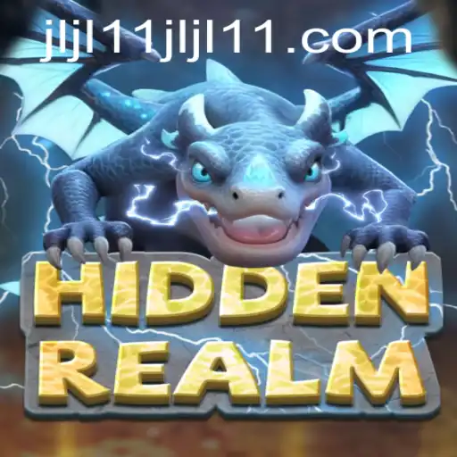 Discover HiddenRealm: The Ultimate Gaming Adventure