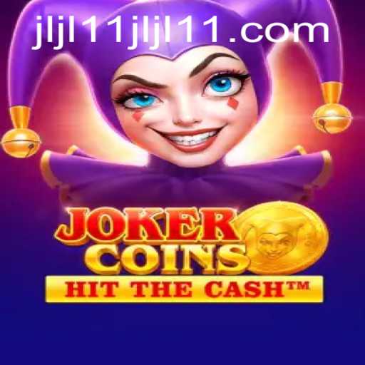 Discovering JokerCoins: A Unique Blend of Strategy and Chance