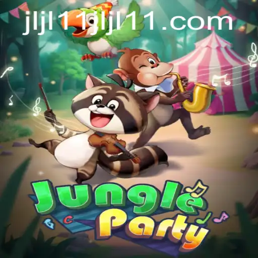 Discover the Thrill of JungleParty: The Ultimate Adventure Game with jljl11