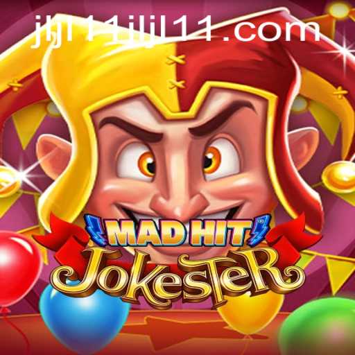 MadHitJokester: An In-Depth Look at the Hilarious Game Taking the World by Storm