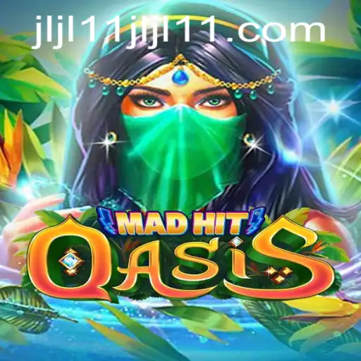 Exploring the Dynamic Universe of MadHitOasis: An Engaging Gaming Experience