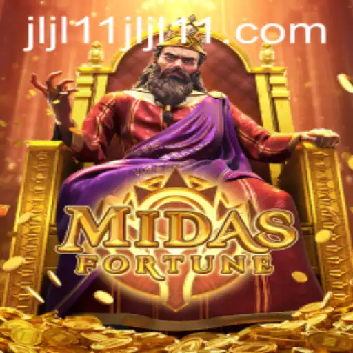 Unveiling MidasFortune: A New Era in Gaming