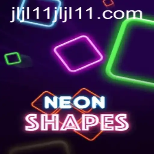 Exploring the Dynamic World of NeonShapes