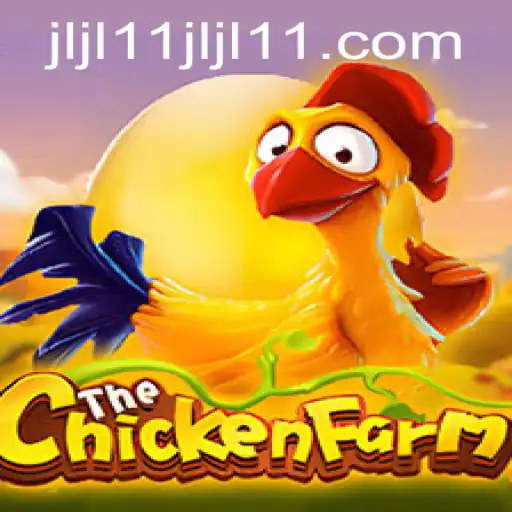 Unveiling ChickenFarm: A Unique Gaming Experience