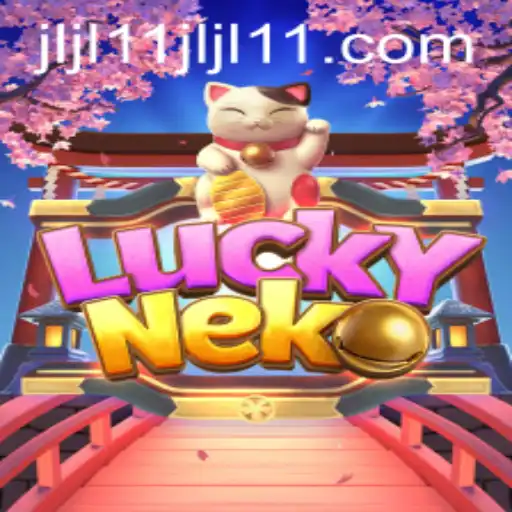 The Captivating World of LuckyNeko