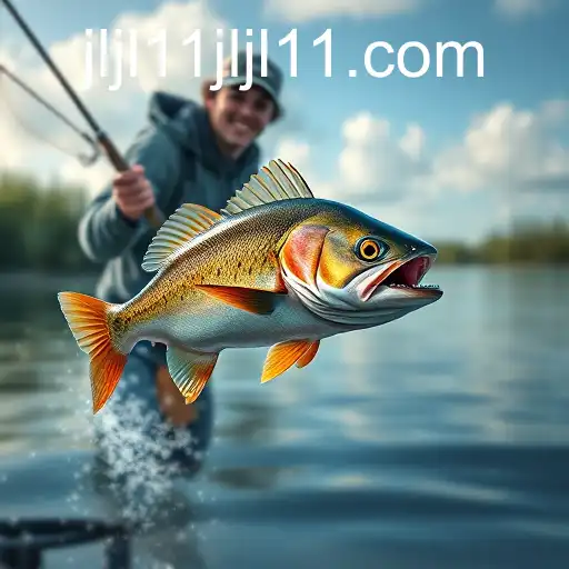 Exploring the World of Online Fishing with jljl11
