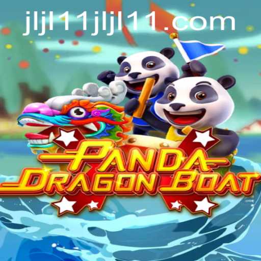 Unveiling the World of PANDADRAGONBOAT: A Thrilling Adventure Awaits