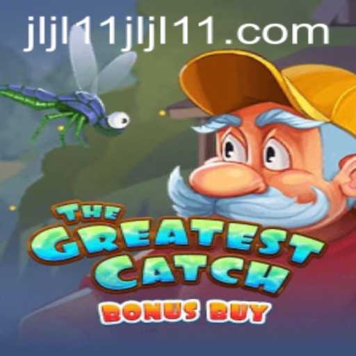 Dive into Excitement with 'TheGreatestCatchBonusBuy'